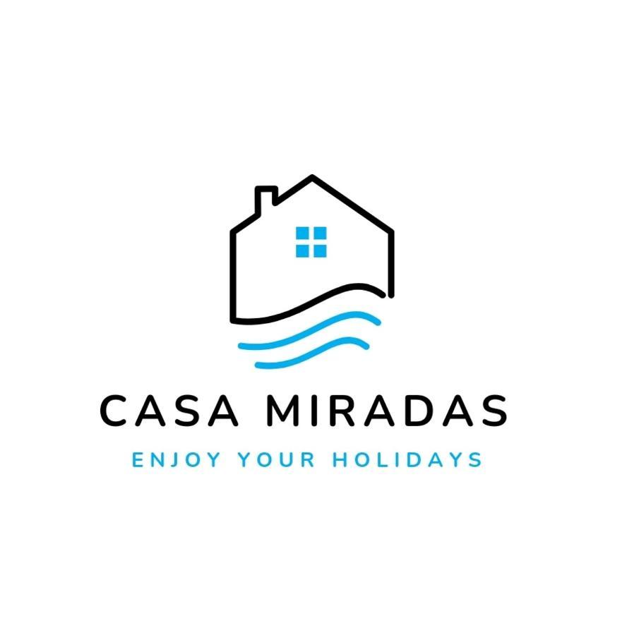 Miradas Alghero Exterior photo