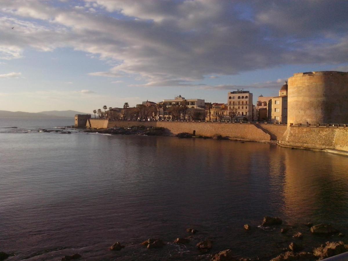 Miradas Alghero Exterior photo