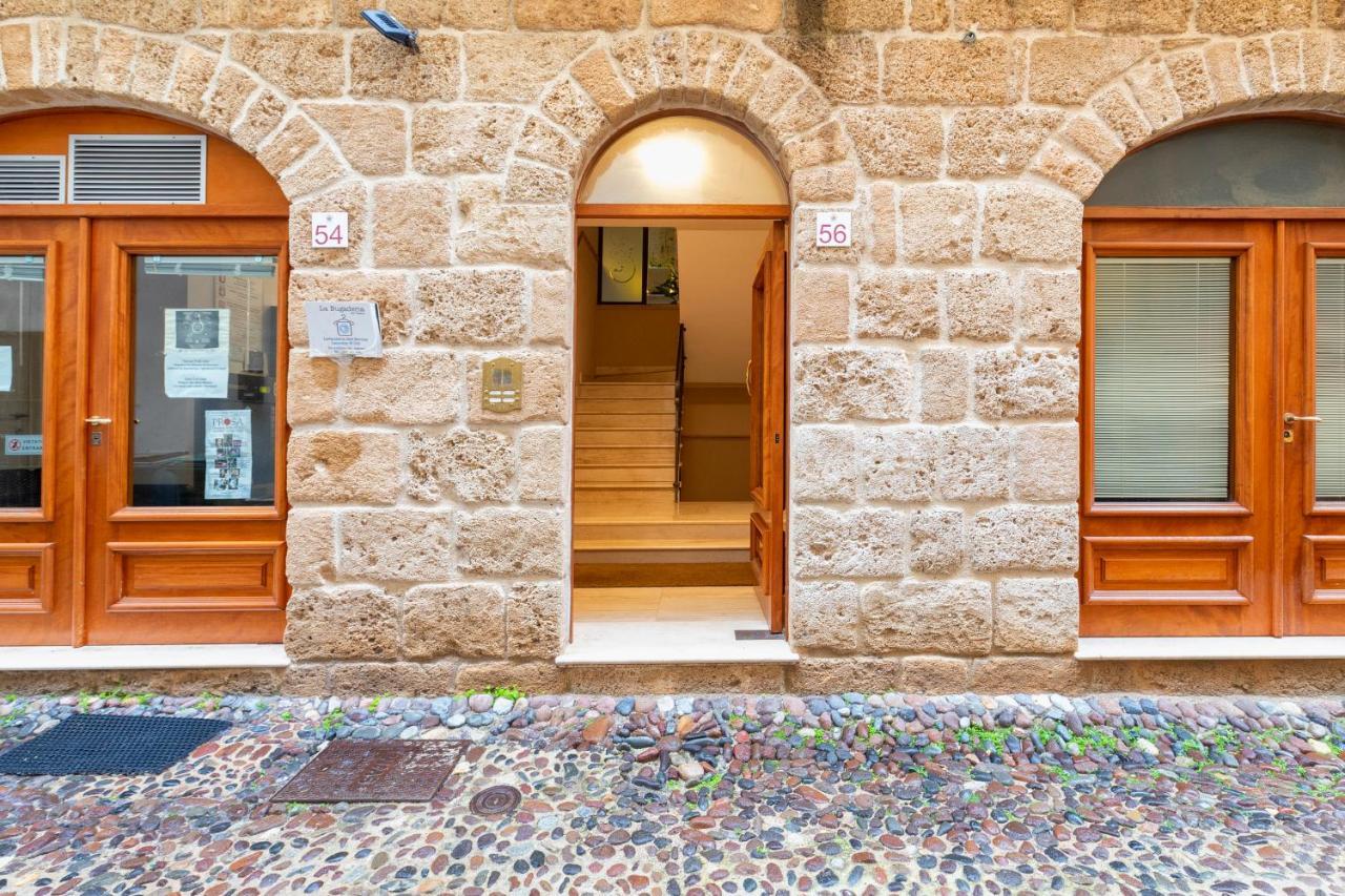 Miradas Alghero Exterior photo